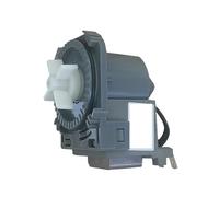 Moteur À Aimant Permanent For Pompe De Vidange De Lave-vaisselle Compatible Avec Midea, B25-AL004, Convient Aux Modèles WQP8-3905 Et 3906