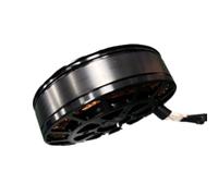 Moteur à aimants permanents de traction M8110, 56 volts, 13kg, adapté au contrôle ESC 80a Dr-one