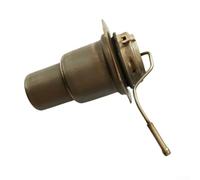 Moteur à air à combustion diesel de rechange pour chauffe-eau Webasto 5 kW avec construction en acier inoxydable 310S et puissance de sortie 12 V