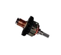 Moteur À Armature De Rotor A43T 619377-8, Clé À Marteau Perforateur, (Compatible For Makita, For DTD152RME DTD152Z DTD152 TD152D BTD152 XDT11)