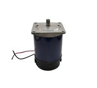 Moteur à balais à aimant permanent 130ZYT A-3 1200 W 48 V 3000 tr/min CC