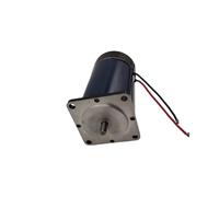 Moteur à balais CC 24 V 1200 W 62,5 A 3,82 Nm