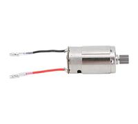 Moteur à balais de carbone 390, cuivre haute pureté, faible vibration, aimant puissant, pour voiture télécommandée SCY 16101 1/16