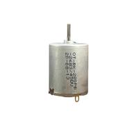 Moteur à balais de carbone OT-RK-280PB-2683 RC-280 24mm DC 6V 7.4V 9V 12V 20000 tr/min, jouet de loisir à grande vitesse, modèle de réservoir de bateau de voiture