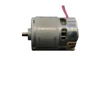 Moteur à balais de charbon de compensation RZ-735VA-9515, 12 V à 18 V CC, 21000 tr/min, haute vitesse, grande puissance, for perceuse Motor Drivers