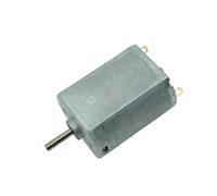 Moteur à balais de charbon FK-130SH-16180 130CC 3-6V 9300tr/min