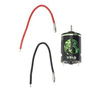 Moteur À Balais Pour Voiture Et Bateau 1:10 Rc, Pièce Pour Chenille Axiale Scx10 Axi03007 540 Traxxas Trx4 Rc, 90046