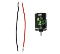 Moteur À Balais Pour Voiture Et Bateau 1:10 Rc, Pièce Pour Chenille Axiale Scx10 Axi03007 540 Traxxas Trx4 Rc, 90046