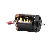 Moteur À Balais Pour Voiture Rc 540, 13t 21t 35t 45t 55t 80t Pour 1:10 Rc Chenille Axiale Scx10 Axi03007 90046 Traxxas Trx4 D90 Mst