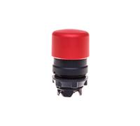 Moteur à bouton champignon rouge avec Harmony XB5 ZB5AC44