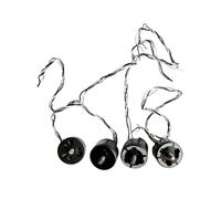 Moteur À Bras avec Câble, Compatible avec DJI, for Mavic 3/3 Classic/3T/3 Pro/3E, Accessoires De Pièces De Réparation(1 Set Motors)
