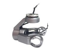 Moteur à bras d'axe Original for DJI Mavic 2 ans, avec câble de Signal de remplacement for Drone Mavic 2 Pro/Zoom, pièces de rechange de réparation(Mavic 2 Zoom)