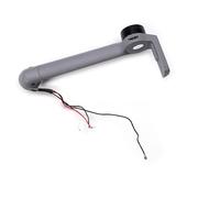 Moteur à bras pour la fiabilité des armes, transmission de puissance, temps de vol prolongé pour les missions aériennes, moteur de rechange