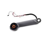 Moteur à bras pour la fiabilité des armes, transmission de puissance, temps de vol prolongé pour les missions aériennes Moteur