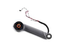 Moteur à bras pour la fiabilité des armes, transmission de puissance, temps de vol prolongé pour les missions aériennes, moteur de rechange