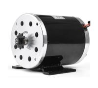 Moteur À Brosse Haute Vitesse À Courant Continu MY1020, 24/36/48V, 500/800/1000W(48V 1000W)