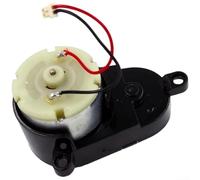 Moteur à brosse latérale de rechange pour aspirateurs robots pour R750 D400 R550 R500+ R600 Conçu pour les modèles de la série 11S 15C MAX G30 pour restaurer un nettoyage optimal