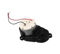 Moteur à brosse latérale de rechange pour robots nettoyeurs robotiques BG800 BG750 BG700 BG600 MAX - Engrenage de précision
