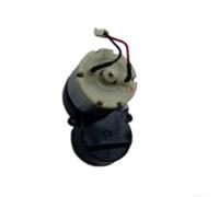 Moteur à brosse latérale pour Dreame D10 Plus Gen 2 - Pièce de rechange haute performance - Fonctionnement silencieux - Facile à installer - Accessoire de nettoyage en plastique et métal
