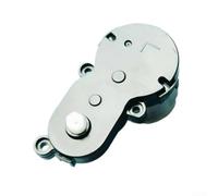 Moteur à brosse latérale pour robot aspirateur 2503-D et EV675, pièce de rechange pour moteur de balayeuse automatique, composant de réparation de nettoyeur robot (gauche)