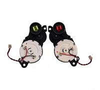 Moteur à brosse latérale pour robot nettoyeur compatible avec les modèles OZMO950 920 N8 N8 Pro T8 conçu pour maintenir une performance de nettoyage optimale