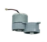 Moteur à brosse latérale pour Tapo RV30 Plus et RV20 Max, offre des performances fiables et une intégration transparente avec les pièces d'origine