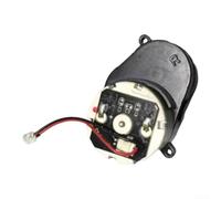 Moteur à brosse latérale robuste pour un nettoyage efficace des aspirateurs L900, pour robots aspirateurs L900W (droite)