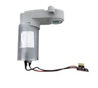 Moteur À Brosse Principale GearBox Avec Boîtier, Compatible Avec Xiaomi, Mijia, Mi, Pièces De Rechange For Aspirateur Robot De 1re Génération