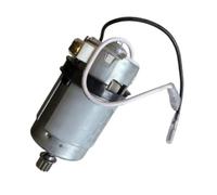 Moteur à brosse rotative à engrenages, compatible avec Shark, IC205, IF252, IF285, IR141, petit moteur DC16 V, RS795, R171003, IZ462H, ICZ362H, IZ662H, IZ640H
