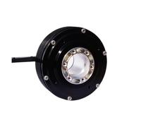 Moteur à cardan sans balais PM60, bras robotique, module d'articulation