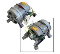 MOTEUR A COLLECTEUR10/1200 pour LAVE LINGE ZANUSSI - 132528701