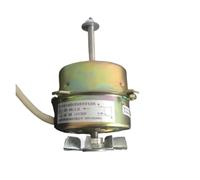 Moteur à condensateur YPY-10-4 YY-10-2 for ventilateur de four de séchage, moteur de 10 W(Shaft length 45MM)