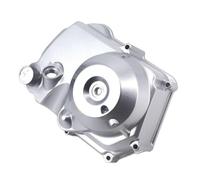 Moteur à côté Droit Couverture Compatible avec 50cc 110cc 125cc ATV Auto Clutch Start Moteurs Clutch Pit Dirt Bikes et similaire