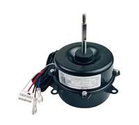 Moteur à courant alternatif for climatiseur, ventilateur extérieur, unité de plafond YKT-48-6G