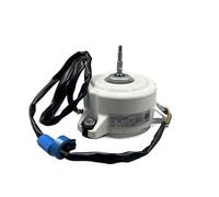 Moteur à courant alternatif, moteur à courant continu sans balais L6CBYYYY0344, le moteur de ventilateur intérieur du climatiseur compatible avec Panasonic, moteur de ventilateur ZWB278DA1A,