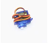 Moteur à courant continu 1 pcs/lot Mitoot Mini moteur à courant continu MicroHigh Output, for Robots RC 250 450 hélicoptère avion voiture bateau bricolage, électronique intelligente, pièces de pilote
