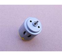 Moteur à courant continu 3-6V Micro R260 Moteur à courant continu, for les expériences scientifiques à quatre roues de bricolage, pièces de pilote de bricolage ZFUGEDRLI