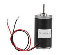 Moteur à courant continu à aimant permanent 31ZY (12v8000 rpm)