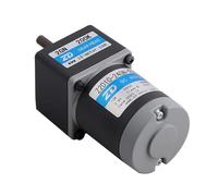 Moteur à courant continu à balais Z2D10-24GN, réducteur 2GN30K for machine de remplissage(2GN15K_DC24V)