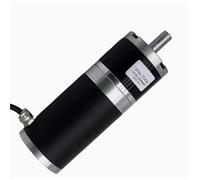 Moteur à courant continu à réduction planétaire 60 mm 24 V IP68, couple de charge élevé 245 kg, vitesse de rotation de 18 à 1660 tr/min for travaux sous-marins(18rpm)