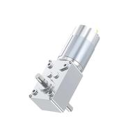 Moteur à courant continu balais 5840-555, 12 V, axe D bidirectionnel, 11 tr/min 470, engrenage métallique, commutation avant et arrière(40RPM)