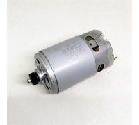 Moteur à courant continu DC14.4V 11 dents 1607022537 HC683LG Moteur à courant continu for perceuse électrique, pièces de rechange d'entretien GSR14.4-2-LI, pièces de pilote de bricolage : 14.4V) ZFUGE