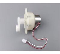 Moteur à courant continu DC5-12V Moteur à came 25-60 tr/min, 300 Moteur à engrenages CC Moteur de roue excentrique, Pièces de pilote de bricolage Moteurs dédiés