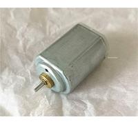 Moteur à courant continu FF-337PA FF-390PA Tondeuse Grand Moteur Magnétique, Machine à Couper les Cheveux DC 2.4V 3.7V Moteur, Pièces de Pilote DIY: nominale 3.7V) FUZEGRDLI (Size : Rated 2.4V)