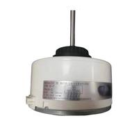 Moteur À Courant Continu For Climatiseur À Fréquence Variable, FN60B-ZL ZWR50-F, Compatible Avec Gree, Pièces De Rechange For Climatiseur