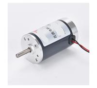 Moteur à courant continu haute vitesse XC38MS64, marche avant et arrière, petit, 12 V, haute puissance, vitesse réglable(12V2000 rpm)