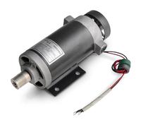 Moteur à courant continu pour système de traction de bande - Pièce de rechange compatible multimarques pour tapis de course