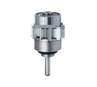 Moteur À Courant Continu, Rotor Complet, Compatible Avec Turbine Bien Air TDS890 TD783 Carve-Air TP-R890