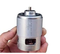 Moteur à courant continu RS-887 de 48 mm, 24 V-40 V, 36 V, 10000 tr/min, couple élevé, double roulement à billes, for outils électriques, perceuse, scie