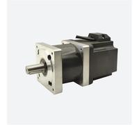 Moteur à courant continu sans balais 48V, 86mm, 314W, avec rapport de boîte vitesses planétaire, réducteur 4:1/5:1/10:1/16:1/20:1/25:1/40:1/50:1/100:1, BLDC